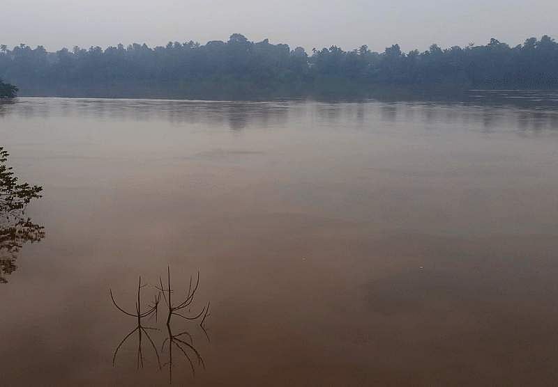11 ജില്ലകളിൽ പ്രളയസാധ്യത എന്ന് മുന്നറിയിപ്പ്; ജാ​ഗ്രതാ നിർദേശവുമായി  കേന്ദ്ര ജല കമ്മീഷൻ 