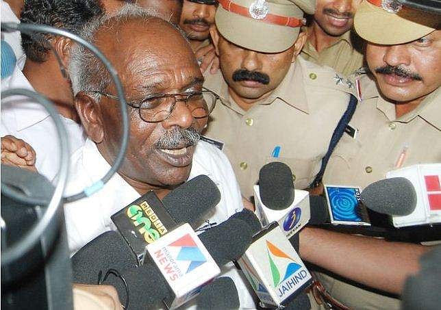 വലിയ അണക്കെട്ടുകള്‍ തുറക്കേണ്ട സാഹചര്യമില്ല ; തുറന്നത് ചെറിയ ഡാമുകള്‍ മാത്രം ; ആശങ്ക വേണ്ടെന്ന് മന്ത്രി എംഎം മണി