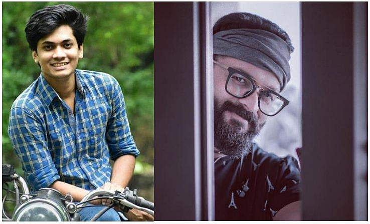 ലാലേട്ടനും ചാക്കോച്ചനുമൊക്കെയുണ്ട്; ജയസൂര്യക്ക് ആരാധകന്റെ കിടുക്കന്‍ പിറന്നാള്‍ ആശംസ, വിഡിയോ 