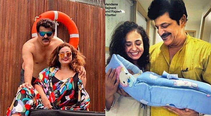11 വര്‍ഷം, മൂന്ന് അബോര്‍ഷന്‍ അവസാനം ആണ്‍കുഞ്ഞ് പിറന്നു; 52ാം വയസില്‍ അച്ഛനായതിന്റെ സന്തോഷം പങ്കുവെച്ച് നടന്‍ രാജേഷ് ഖട്ടര്‍
