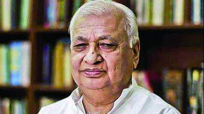 കോണ്‍ഗ്രസില്‍ നിന്നും ബിജെപി പാളയത്തിലെത്തി ; രാഷ്ട്രീയ തീച്ചൂളയില്‍ വിളഞ്ഞ വ്യക്തിത്വം