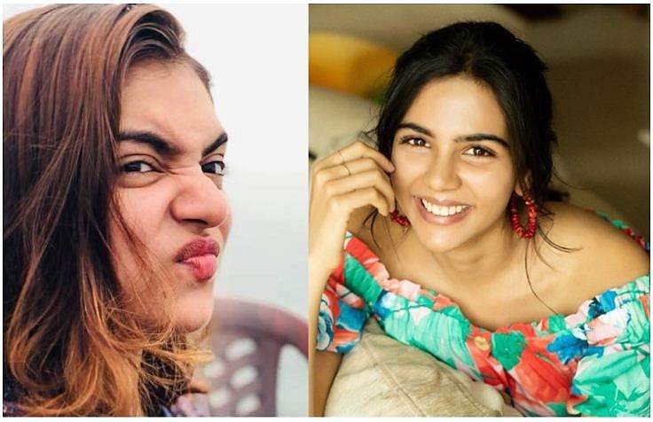 നസ്രിയയല്ല കല്ല്യാണിയാണ് നായിക; ദുൽഖർ ചിത്രത്തിൽ അമ്മവേഷത്തിൽ ശോഭനയും  