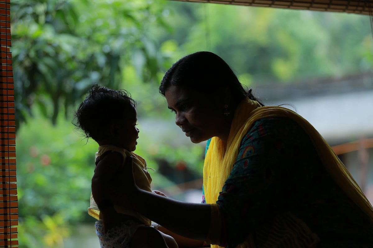 'കൊന്നുതള്ളിയതാണവര്‍ ഏട്ടനെ': എആര്‍ ക്യാംപിലെ കോണ്‍സ്റ്റബിളിന്റെ മരണത്തില്‍ ഭാര്യ പറയുന്നു