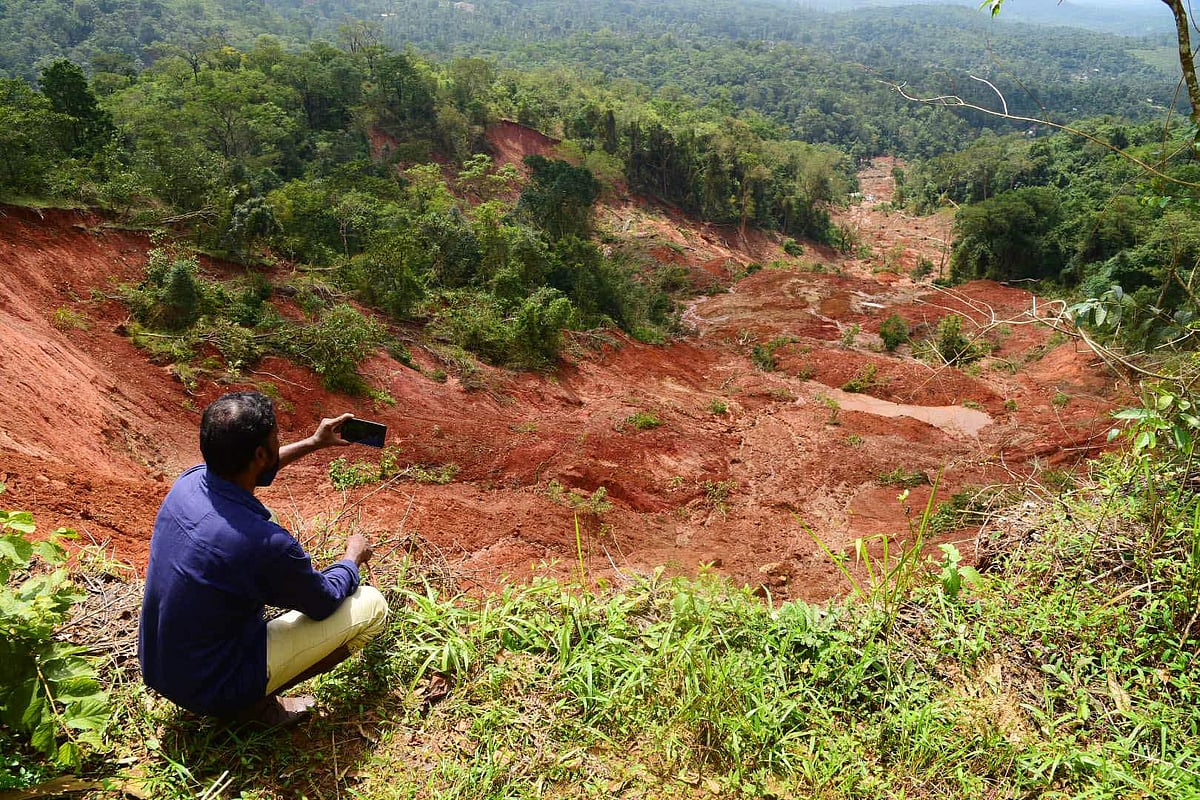 നടപ്പാക്കേണ്ടതല്ലേ ഗാഡ്ഗില് നിര്ദ്ദേശങ്ങള്: രണ്ടാം പ്രളയത്തെ മുന്നിര്ത്തി