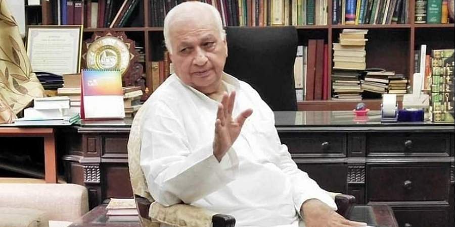 'ഓണപ്പാട്ടിന്റെ ഈണവും പൊന്‍സമൃദ്ധിയുടെ തിളക്കവും ഓരോ കുടുംബത്തിലും സ്വര്‍ഗീയാനന്ദം പകരട്ടെ' ; ഓണാശംസകള്‍ നേര്‍ന്ന് ഗവര്‍ണര്‍