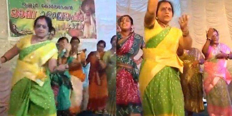 ആട്ടവും പാട്ടും നൃത്തവുമായി മേയര്‍ ; ഒപ്പം ചുവടുവെച്ച് കൗണ്‍സിലര്‍മാര്‍ ; വ്യത്യസ്തമായ ഓണാഘോഷം