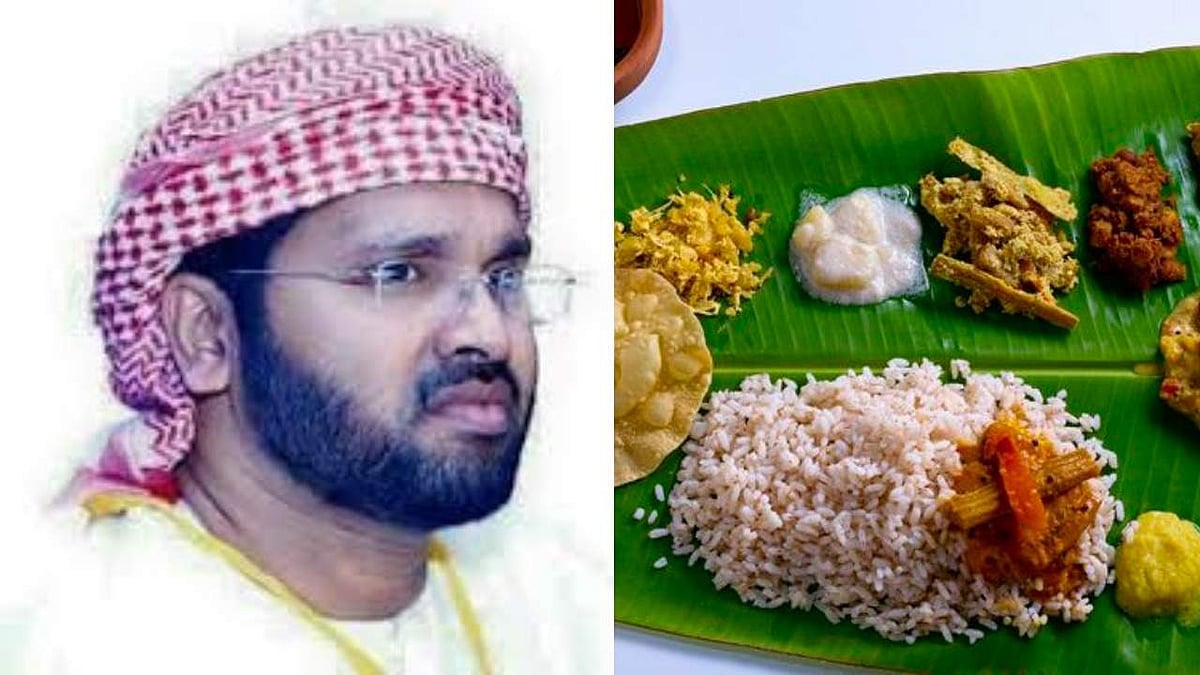 'അയല്‍ക്കാര്‍ അന്യമതക്കാര്‍ ആയതുകൊണ്ട് പട്ടിണിയില്ലാതെ ജീവിച്ച ബാല്യങ്ങളെ അറിയുമോ?, ഇതുകൊണ്ട് തരിപ്പണമായി പോകുന്നതാണോ  വിശ്വാസം?'- വൈറല്‍ കുറിപ്പ് 