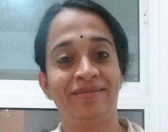 മലയാളി യുവതി ദുബായില്‍ കുത്തേറ്റ് മരിച്ചു; ഭര്‍ത്താവ് അറസ്റ്റില്‍