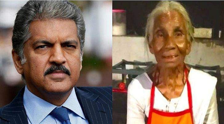ഒരു രൂപയ്ക്ക് ഇഡലി, വീഡിയോ വൈറലായി: കമലത്താളിന് സഹായ പ്രവാഹം