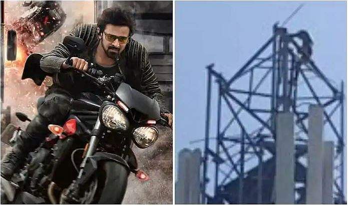 'പ്രഭാസിനെ കാണണം, ഇല്ലെങ്കില് ഇപ്പോള് ചാടും'; ആത്മഹത്യാ ഭീഷണി മുഴക്കിയ ആരാധകന് എന്ത് സംഭവിച്ചു?