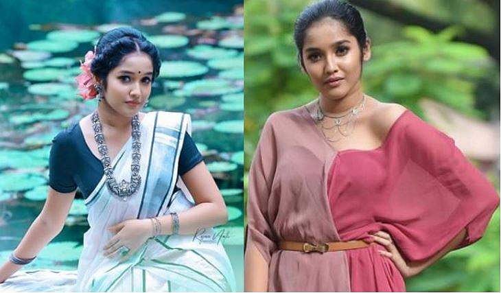 ഇത് ബേബി അനിഘ തന്നെയാണോ? ആരാധകരെ ഞെട്ടിച്ച് കുട്ടിത്താരത്തിന്റെ ഫോട്ടോഷൂട്ട്