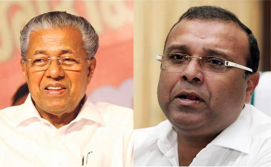 ബിഡിജെഎസ് ഇടതുപക്ഷത്തേക്ക്?; ആശങ്കയോടെ ബിജെപി