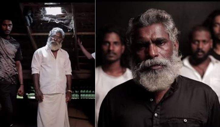 'ഞാനും കറുപ്പുടുത്ത്, മുടിനീട്ടിവളര്‍ത്തി, ചായം തേച്ച് നടക്കട്ടേ'; ചര്‍ച്ചയായി മ്യൂസിക് വിഡിയോ