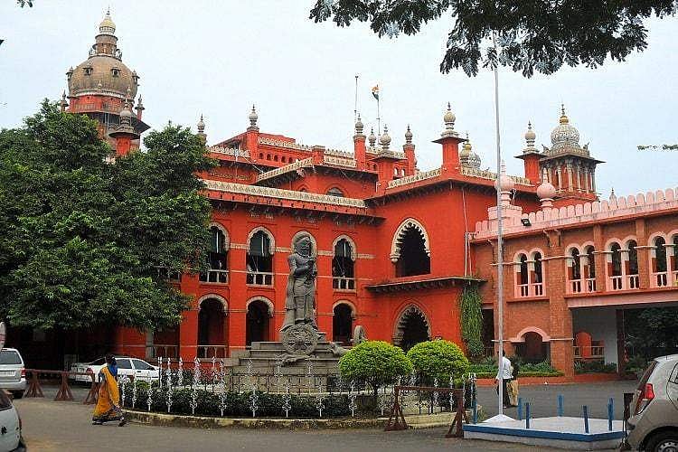 മദ്രാസ് ഹൈക്കോടതിയില് സ്ഫോടനം നടത്തും: ഖലിസ്ഥാന്റെ പേരില് ഭീഷണിക്കത്ത്, അന്വേഷണം