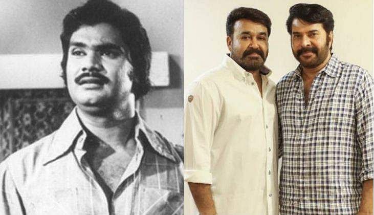 'മമ്മൂട്ടിയും മോഹന്‍ലാലും എനിക്ക് ശേഷം വന്നവരാണ്, ഞാന്‍ ചെറുവേഷങ്ങളില്‍ ഒതുങ്ങിപ്പോയത് അധ്വാനിക്കാനുള്ള മടികൊണ്ട്' 