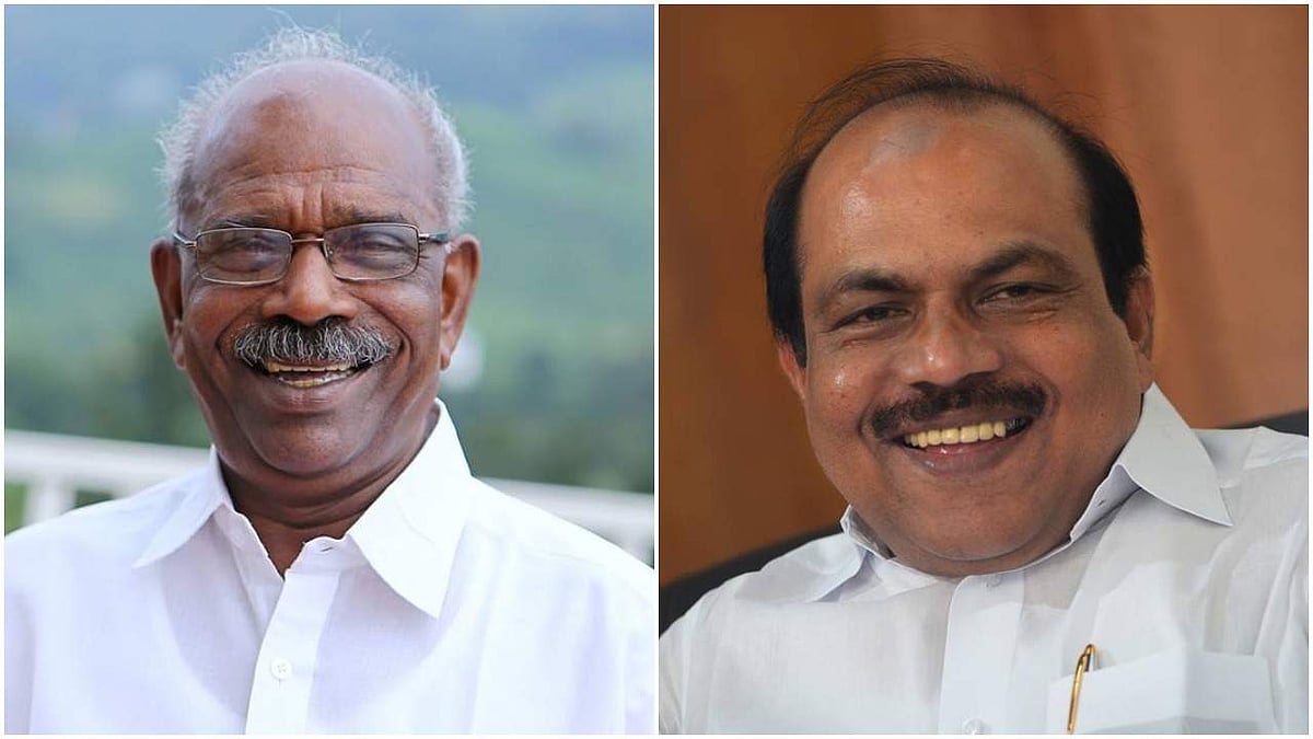'കമ്പിയില്ലേല്‍ കമ്പിയെണ്ണും'; ഇബ്രാഹിംകുഞ്ഞിനെ ട്രോളി മണിയാശാന്‍ 