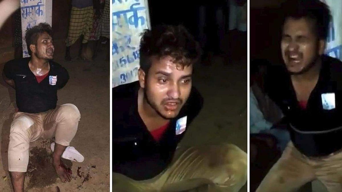 തബ്രിസ് അന്സാരി കൊല്ലപ്പെട്ട കേസില് മലക്കം മറിഞ്ഞ് പൊലീസ്; കൊലപാതകക്കുറ്റം പുനഃസ്ഥാപിച്ചു
