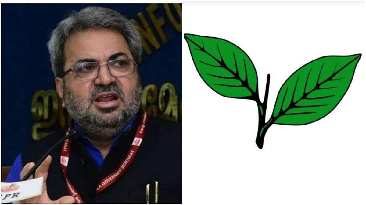 'രണ്ടില'യ്ക്കായി ജോസഫിന്റെ കത്ത് വേണം; അല്ലെങ്കില്‍ ജോസ് ടോം സ്വതന്ത്രനായി മത്സരിക്കേണ്ടി വരുമെന്ന് ടിക്കാറാം മീണ