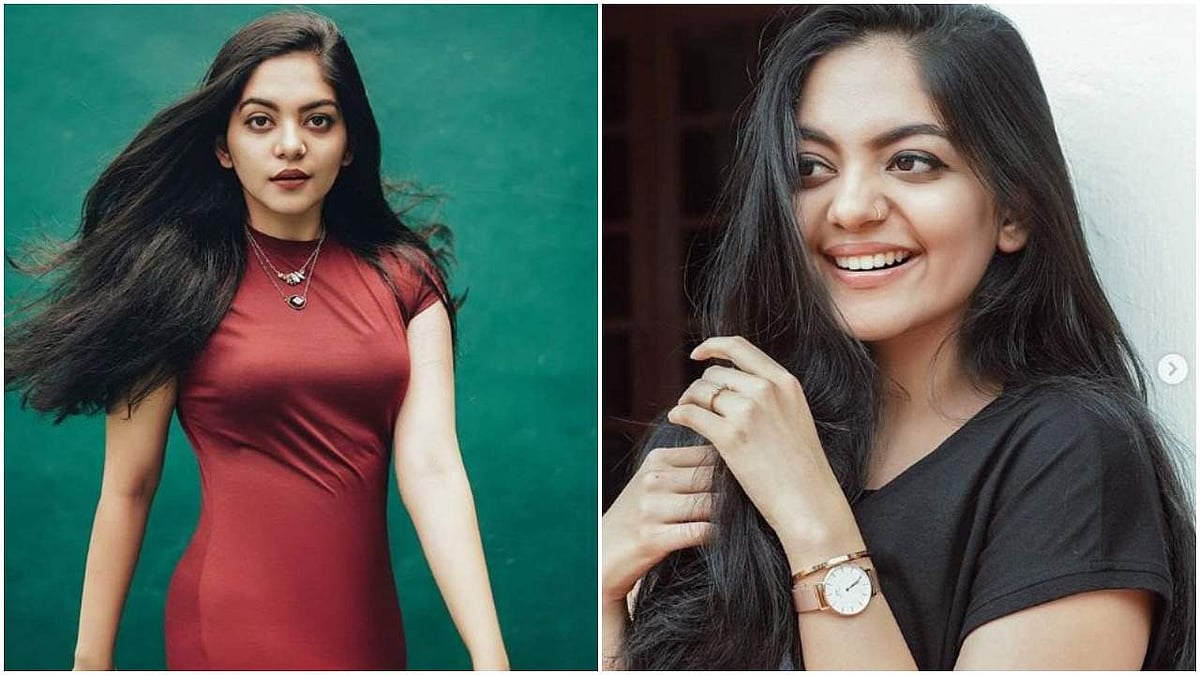 'സ്വന്തമായി ലേഡീസ് ഹോസ്റ്റല് നടത്തുന്ന മലയാളത്തിലെ ഏക നടന്'; അഹാന പറയുന്നു