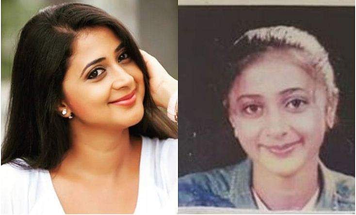'ദിവ്യ എന്നാണ് എന്റെ പേര്', ഞാനിത്ര നിഷ്‌കളങ്കയായിരുന്നെന്നു വിശ്വസിക്കാൻ കഴിയുന്നില്ല; സന്തോഷം പങ്കുവച്ച് കനിഹ 