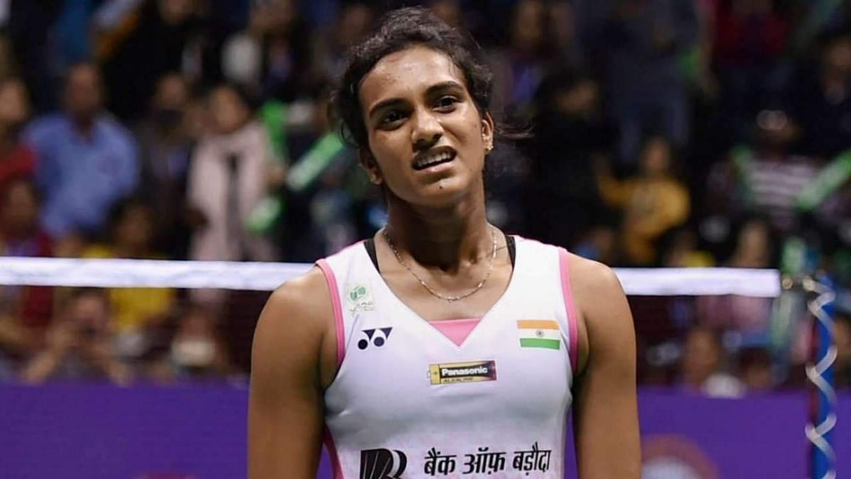 സിന്ധുവിന് നിരാശ; ചൈന ഓപണിന്റെ രണ്ടാം റൗണ്ടില്‍ പുറത്ത്; പ്രതീക്ഷയായി സായ് പ്രണീത്