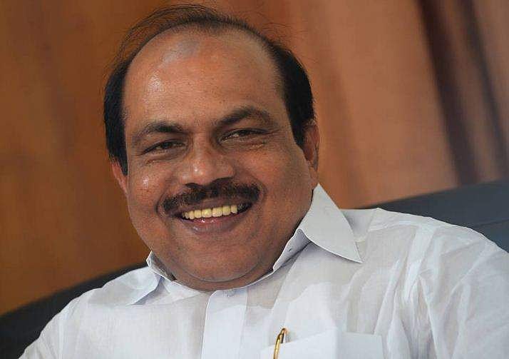 പാലാരിവട്ടത്ത് നടപ്പാക്കിയത് നയപരമായ തീരുമാനം ; ഫയല്‍ കണ്ടിട്ടുണ്ടെന്ന് വി കെ ഇബ്രാഹിം കുഞ്ഞ്