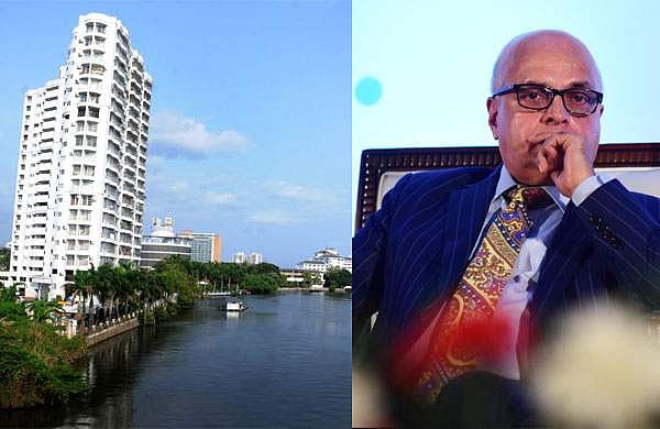 'വീഴ്ച പറ്റിയെങ്കില്‍ മാപ്പ് , വിധി നടപ്പാക്കും'; മരട് കേസില്‍ ചീഫ് സെക്രട്ടറി സുപ്രീം കോടതിയില്‍