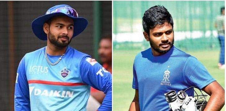 പന്തിന്റെ പകരക്കാരില്‍ സഞ്ജുവും പരിഗണനയില്‍ എന്ന് ചീഫ് സെലക്ടര്‍; എന്നാല്‍ പന്തില്‍ ഇപ്പോഴും വിശ്വാസം