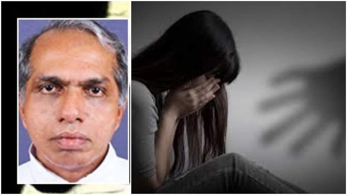 പള്ളിയില്‍ പ്രാര്‍ത്ഥനയ്‌ക്കെത്തിയ സ്‌കൂള്‍ വിദ്യാര്‍ത്ഥികളെ വൈദികന്‍ പീഡിപ്പിച്ചു; സസ്‌പെന്‍ഷന്‍