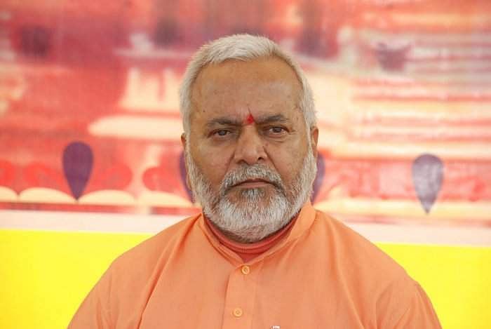 നിയമവിദ്യാര്‍ത്ഥിനിയെ പീഡിപ്പിച്ച കേസില്‍ ബിജെപി നേതാവ് ചിന്മയാനന്ദ് അറസ്റ്റില്‍