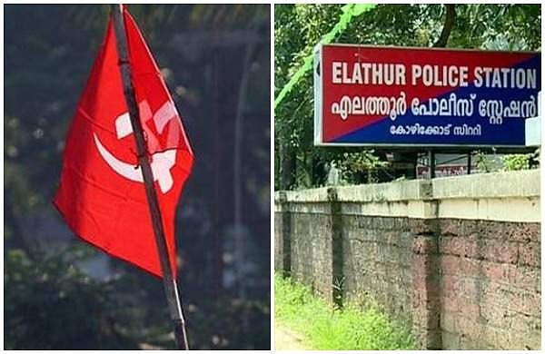 മര്‍ദനത്തെ തുടര്‍ന്ന് ഓട്ടോ ഡ്രൈവര്‍ ആത്മഹത്യക്ക് ശ്രമിച്ച സംഭവം; രണ്ട് സിപിഎം പ്രവര്‍ത്തകര്‍ പിടിയില്‍