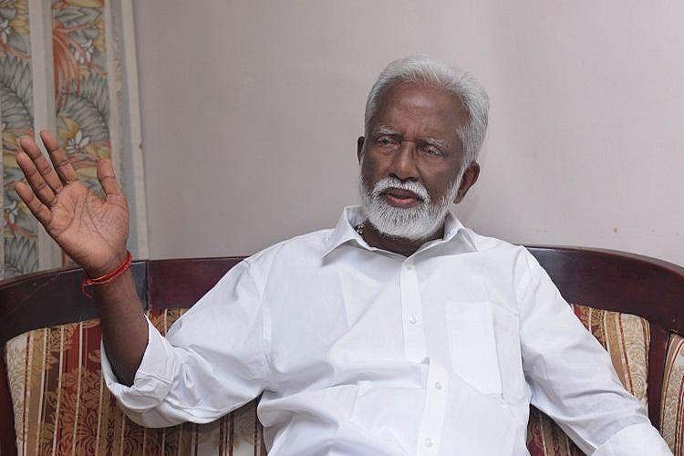വട്ടിയൂര്‍ക്കാവില്‍ മത്സരിക്കാനില്ല; തീരുമാനമെടുക്കേണ്ടത് പാര്‍ട്ടി: കുമ്മനം രാജശേഖരന്‍