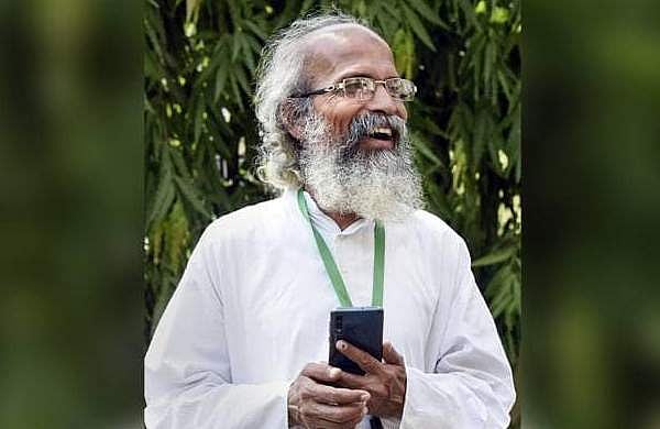 വന്ദേമാതരത്തെ അംഗീകരിക്കാത്ത ആര്‍ക്കും ഇന്ത്യയില്‍ ജീവിക്കാന്‍ അവകാശമില്ല; കേന്ദ്രമന്ത്രി പ്രതാപ് ചന്ദ്ര സാരംഗി