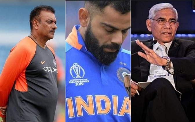 കുംബ്ലേയുടെ പേരില് കോഹ് ലിയെ കല്ലെറിഞ്ഞവര് കേള്ക്കാന്, യാഥാര്ഥ്യം ഇങ്ങനെയെന്ന് സിഒഎ തലവന്
