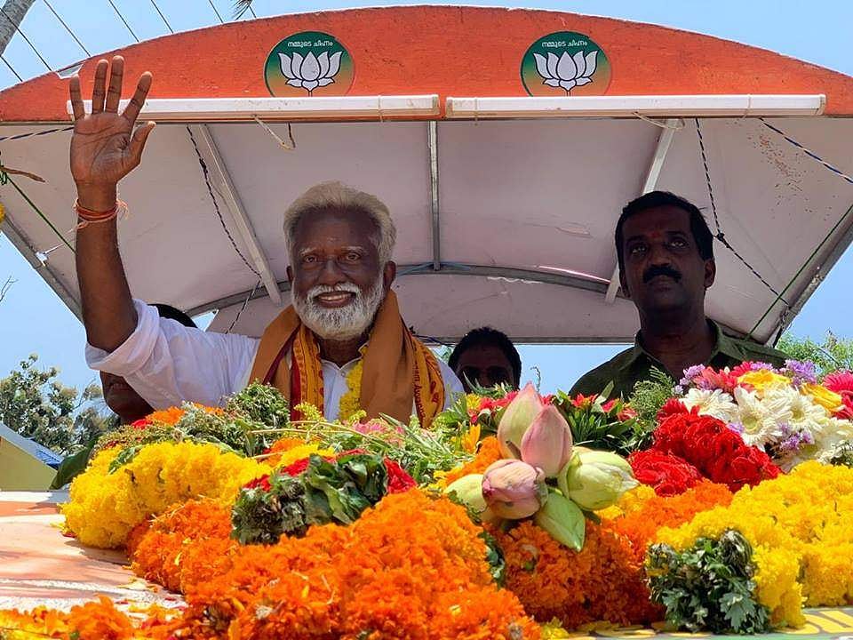 വട്ടിയൂര്‍ക്കാവില്‍ കുമ്മനം മതി; ജില്ലാ കമ്മിറ്റിക്കും സമ്മതം, മൂന്നുമണിക്ക് അറിയാം