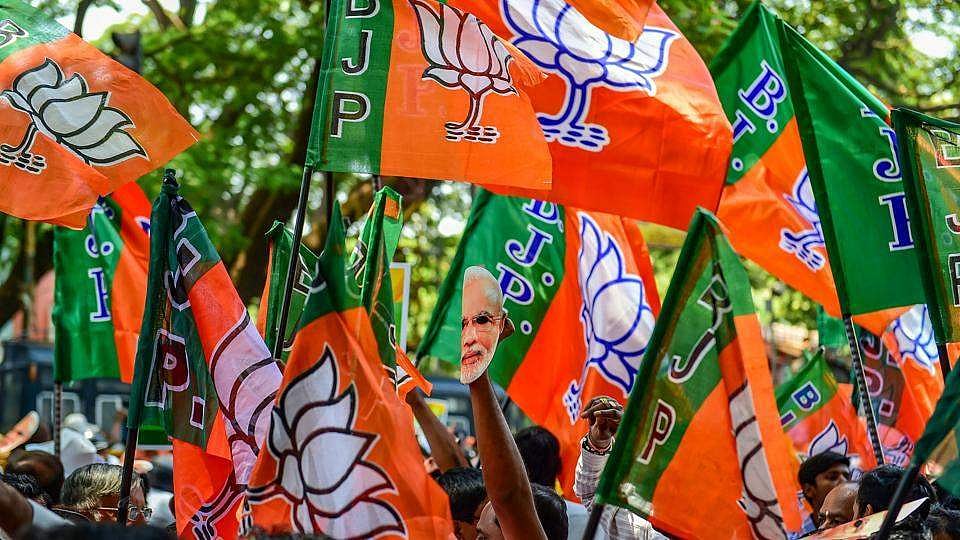 നിയമസഭാ തെരഞ്ഞെടുപ്പ്; മഹാരാഷ്ട്രയും ഹരിയാനയും ബിജെപി തൂത്തുവാരുമെന്ന് സര്‍വെ