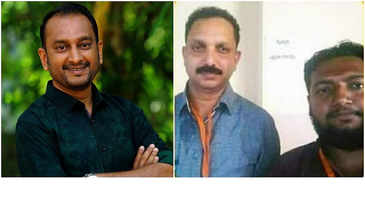 'ഇപ്പോഴിതാ അതേ ആളെ കള്ള നോട്ട് കേസില്‍ വീണ്ടും പിടികൂടിയിരിക്കുന്നു; കെ സുരേന്ദ്രനും ശോഭാ സുരേന്ദ്രനുമടക്കമുള്ള നേതാക്കള്‍ക്ക് ഇയാളുമായുള്ള ബന്ധം പിണറായി പൊലീസ് അന്വേഷിച്ചിരുന്നോ?'