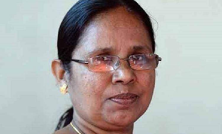 അഗതി മന്ദിരത്തില് വയോധികയെ മര്ദിച്ച സംഭവം: ആരോഗ്യമന്ത്രി അന്വേഷണത്തിന് ഉത്തരവിട്ടു