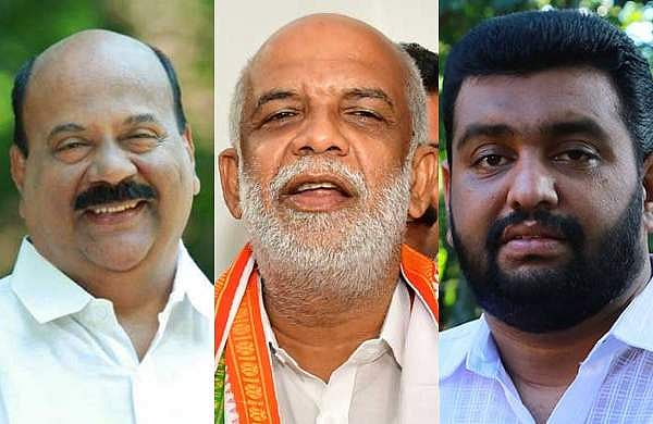 മാണിയ്ക്ക് ശേഷം ആര്? പാലാ ഫലം ഇന്ന്; വിജയപ്രതീക്ഷയില് മുന്നണികള്