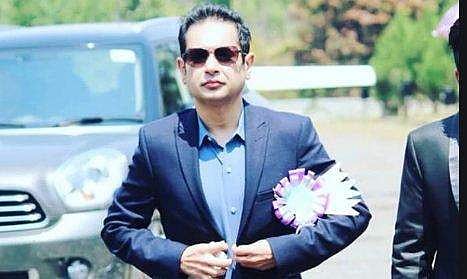 ത്രിപുര കോണ്‍ഗ്രസ് അധ്യക്ഷന്‍ പാര്‍ട്ടി വിട്ടു; ഇനി ക്രിമിനലുകളെ കേള്‍ക്കേണ്ടതില്ലെന്ന് പ്രതികരണം, ബിജെപിയിലേക്ക്?