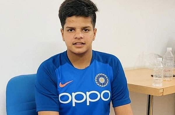 മിതാലിയുടെ പകരക്കാരി; 15ാം വയസില്‍ ഇന്ത്യന്‍ ടീമില്‍! റെക്കോര്‍ഡോടെ അരങ്ങേറ്റം