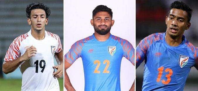 ആത്മവിശ്വാസം കരുത്ത്; വിജയമാണ് ലക്ഷ്യം; അനസും ആഷിഖും സഹലും ഇന്ത്യന്‍ ടീമില്‍