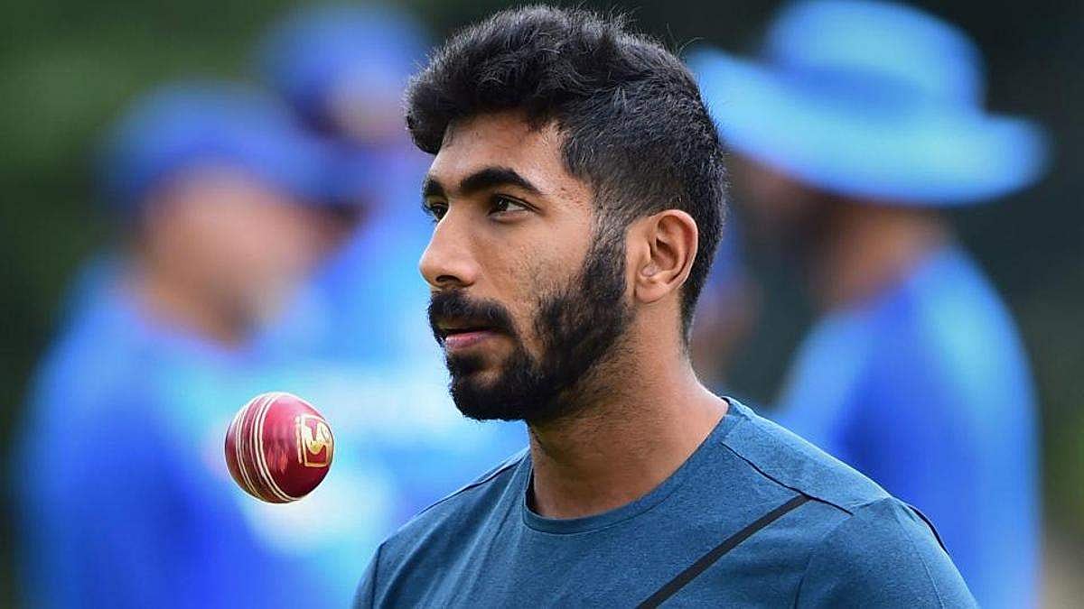 ബാറ്റ്‌സ്മാന്‍മാര്‍ ജാഗ്രതൈ; 'ശക്തമായ തിരിച്ചുവരവാണ് ലക്ഷ്യം'; മുന്നറിയിപ്പുമായി ബുമ്‌റ