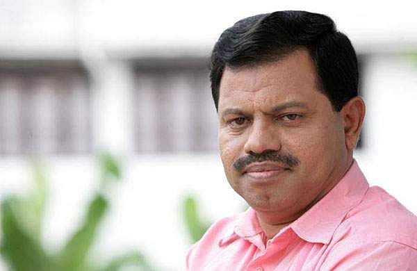 മഞ്ചേശ്വരത്ത് എംസി കമറുദ്ദീന്‍ തന്നെ; മുഖ്യ എതിരാളി ബിജെപിയെന്ന് യുഡിഎഫ് സ്ഥാനാര്‍ഥി
