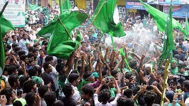 സംസ്ഥാന നേതാക്കന്മാര്‍ വരട്ടെ, എന്നിട്ടാകാം പ്രചാരണം; സ്ഥാനാര്‍ത്ഥിയെ അംഗീകരിക്കാന്‍ കഴിയില്ലെന്ന് ലീഗ് മണ്ഡലം കമ്മിറ്റി