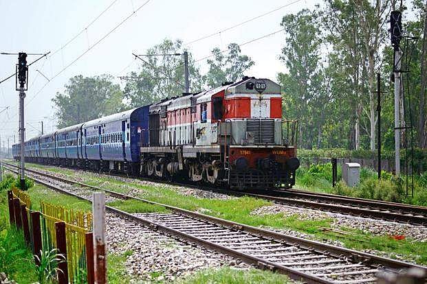 ഇന്റര്‍സിറ്റി എക്‌സ് പ്രസ് സ്വകാര്യ മേഖലയ്ക്ക് ? ; നിര്‍ദേശവുമായി റെയില്‍വേ
