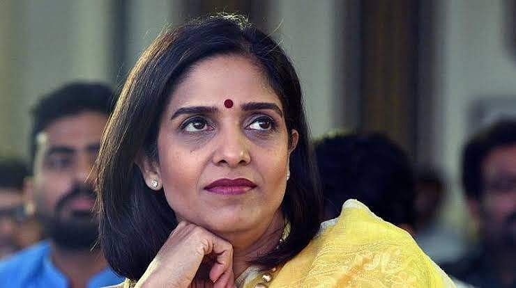 വഴി മാറിയ ചരിത്രം; തമിഴ്‌നാട് ക്രിക്കറ്റിനെ എന്‍ ശ്രീനിവാസന്റെ മകള്‍ നയിക്കും; രൂപ ഗുരുനാഥ് അധ്യക്ഷ