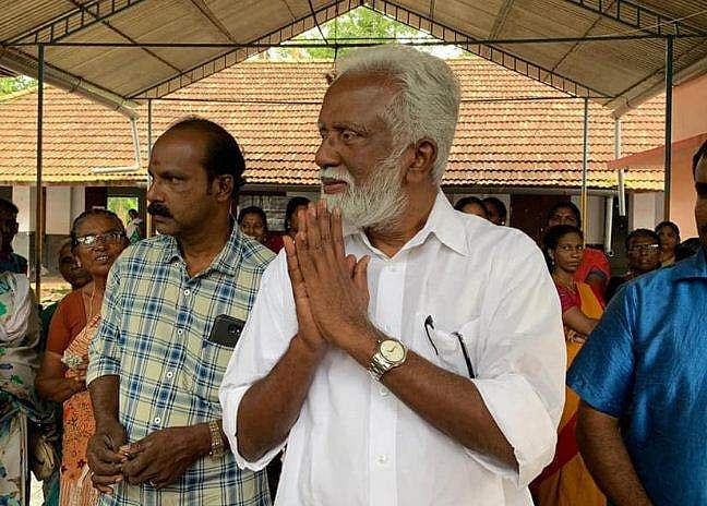 വട്ടിയൂര്‍ക്കാവില്‍ കുമ്മനം കൊടിപാറിക്കുമോ ? ഹിതപരിശോധനയുമായി ആര്‍എസ്എസ്