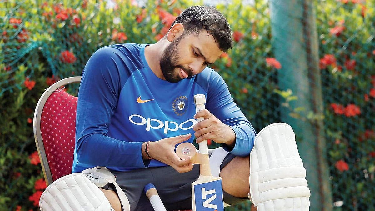 ശതകവുമായി മാര്‍ക്രം; സന്നാഹ മത്സരത്തില്‍ ദക്ഷിണാഫ്രിക്കന്‍സ് മികച്ച സ്‌കോറിലേക്ക്