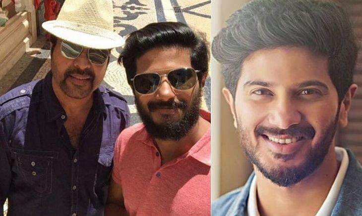 ഈ ഒരു കാര്യത്തില്‍ വാപ്പിച്ചി കര്‍ക്കശക്കാരനാണ്, തുറന്നുപറഞ്ഞ് ദുല്‍ഖര്‍ 